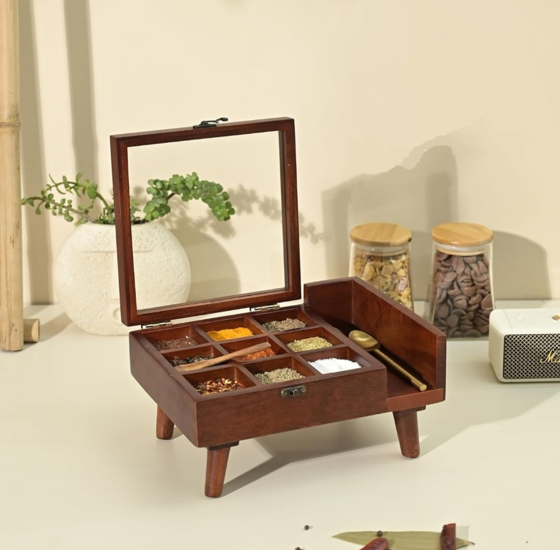 natural and artistic